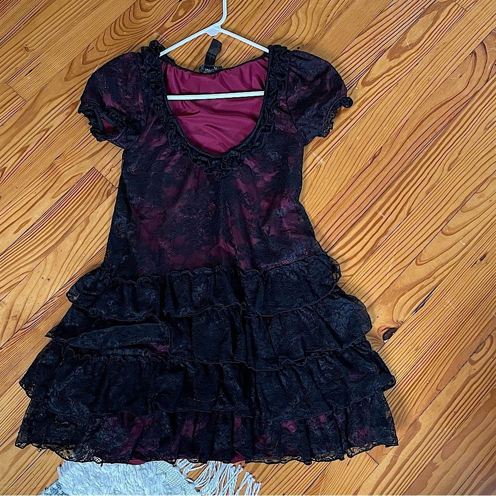 Lace tutu dress❣️